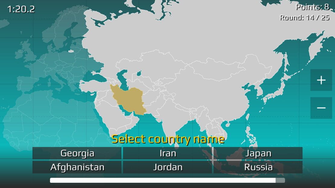 游戏截图 图片