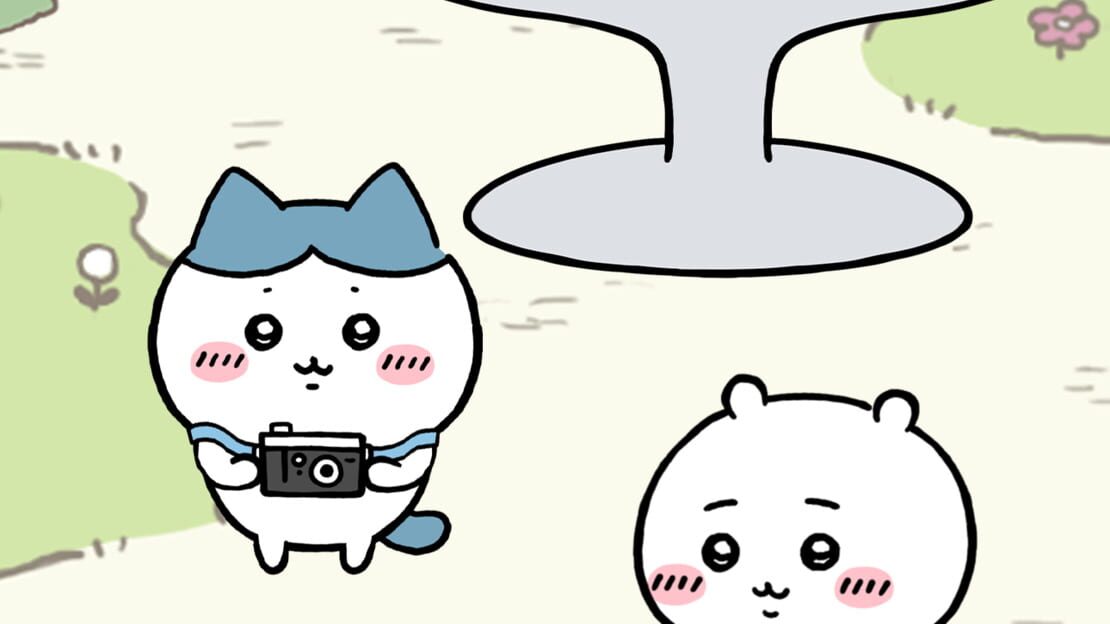 游戏截图 图片
