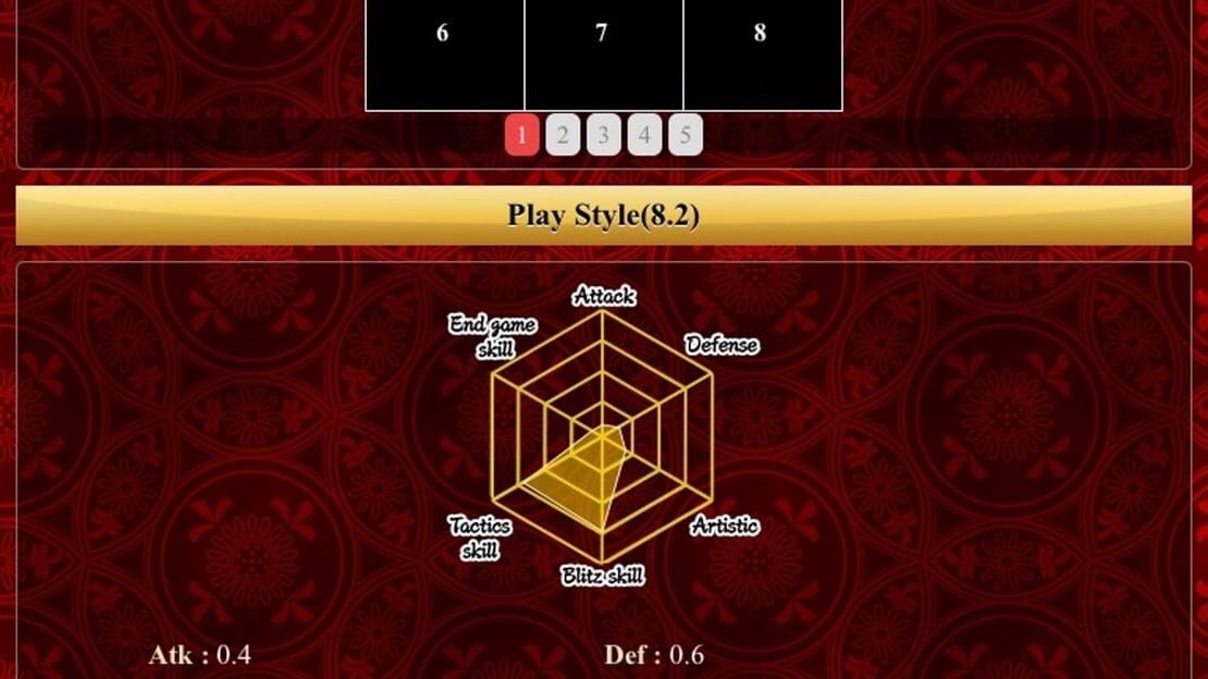 游戏截图 图片