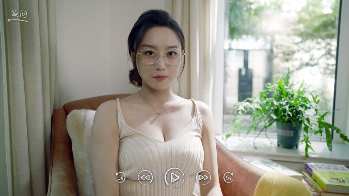 游戏截图 图片