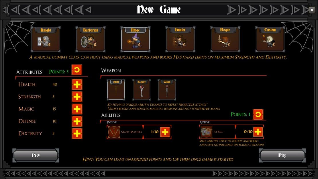 游戏截图 图片