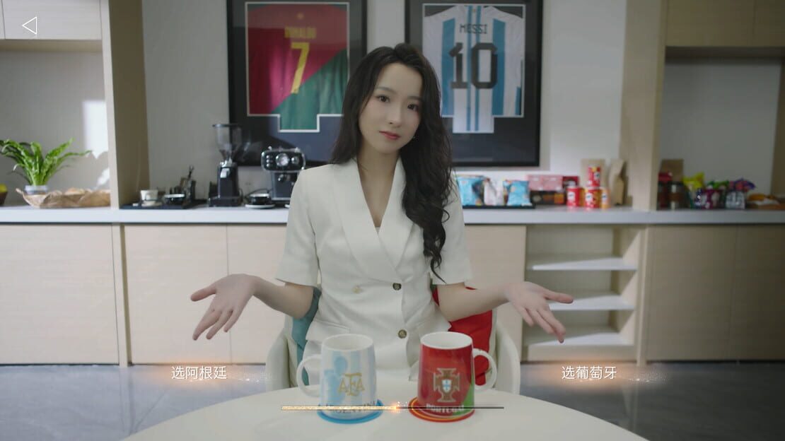 游戏截图 图片