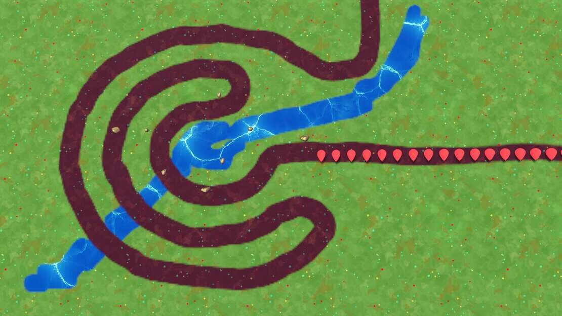 游戏截图 图片