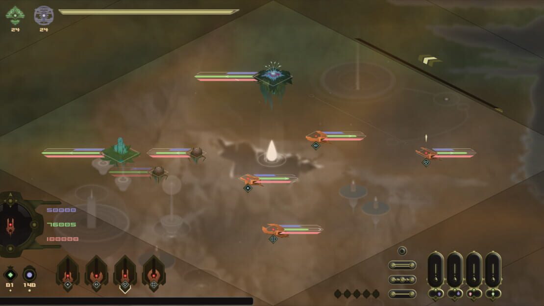 游戏截图 图片
