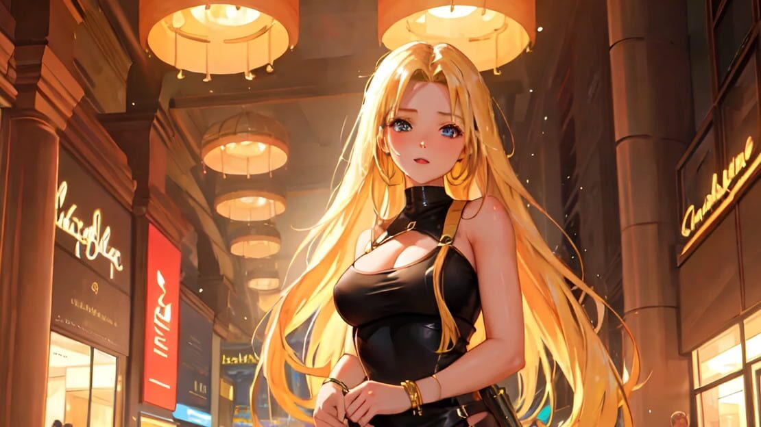 游戏截图 图片