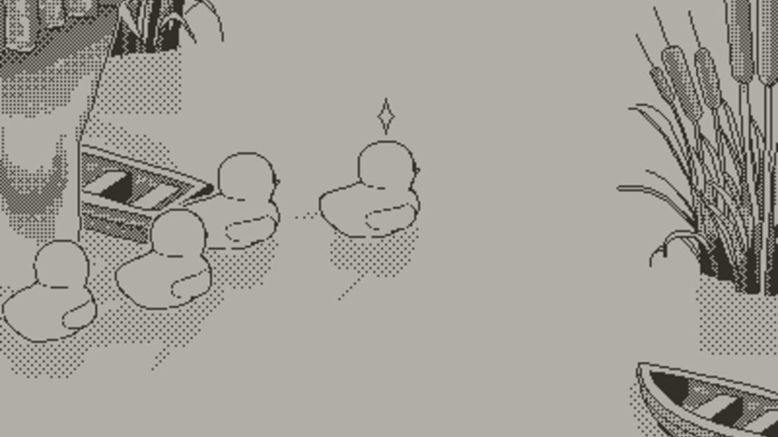游戏截图 图片