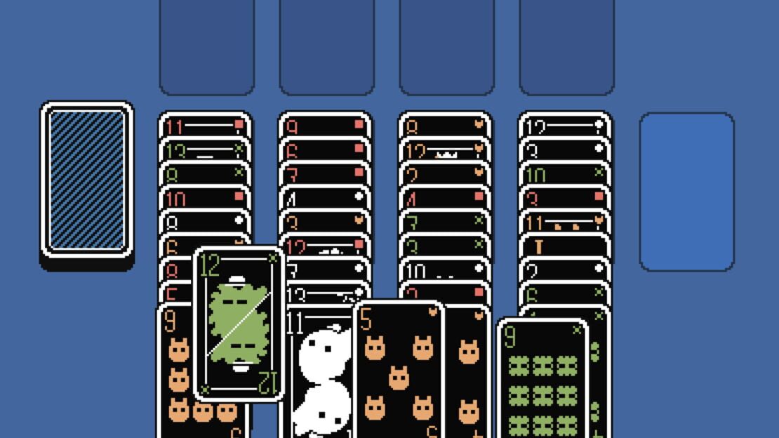 游戏截图 图片