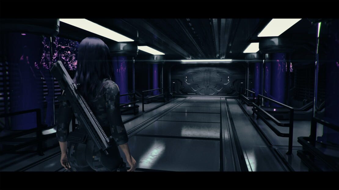游戏截图 图片
