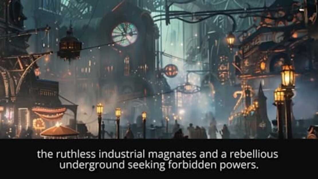 游戏截图 图片