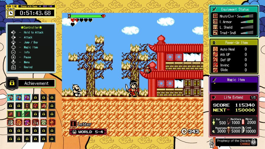 游戏截图 图片
