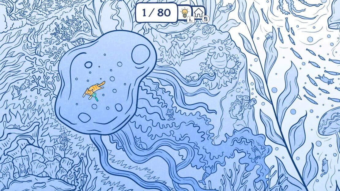 游戏截图 图片