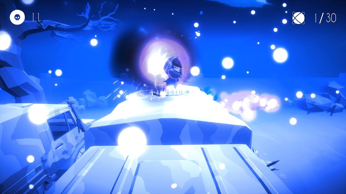 游戏截图 图片