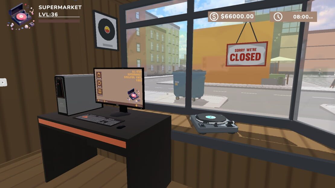 游戏截图 图片