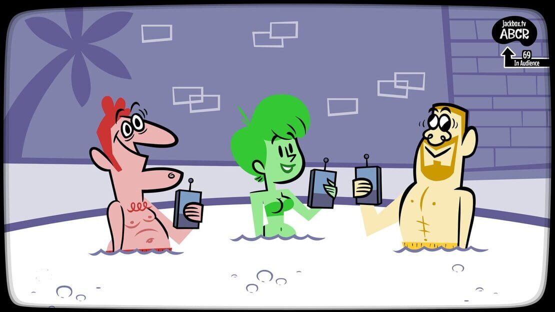 游戏截图 图片