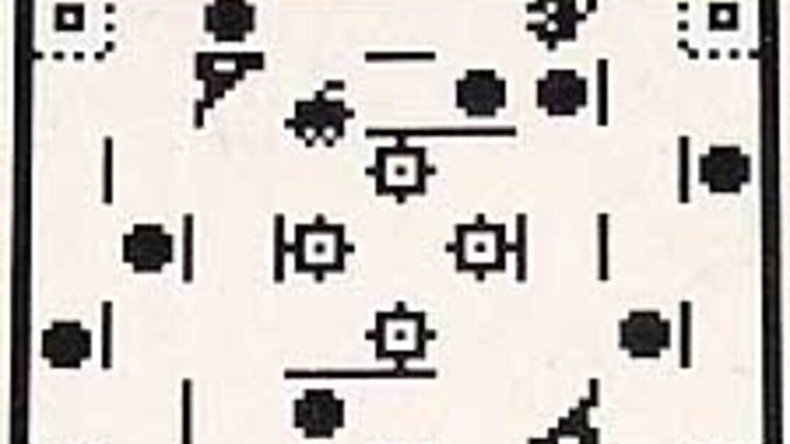 游戏截图 图片