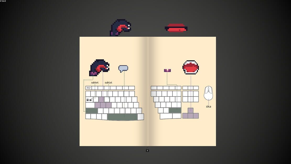游戏截图 图片