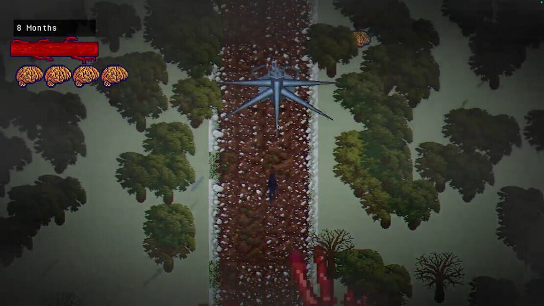 游戏截图 图片