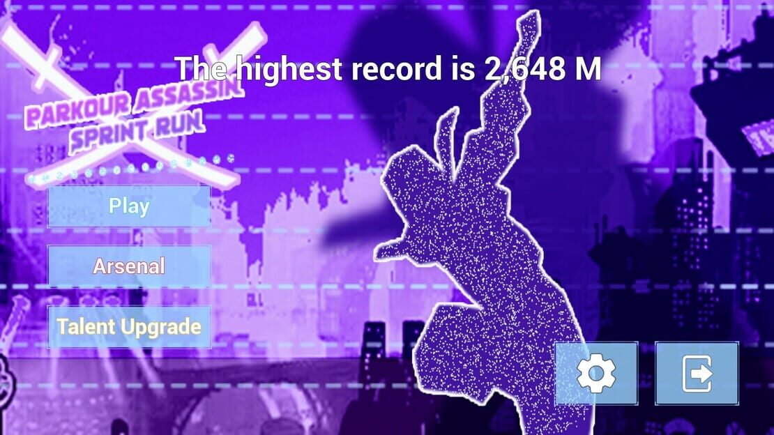 游戏截图 图片