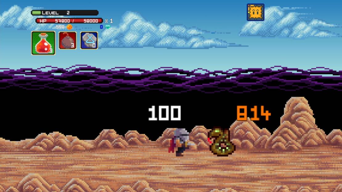 游戏截图 图片