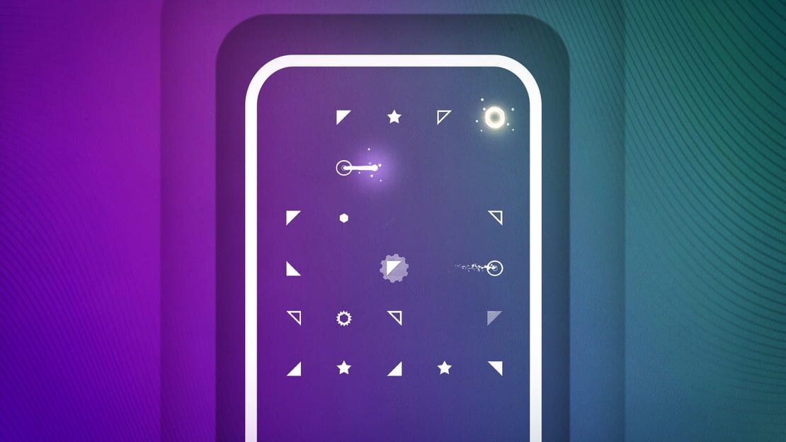 游戏截图 图片