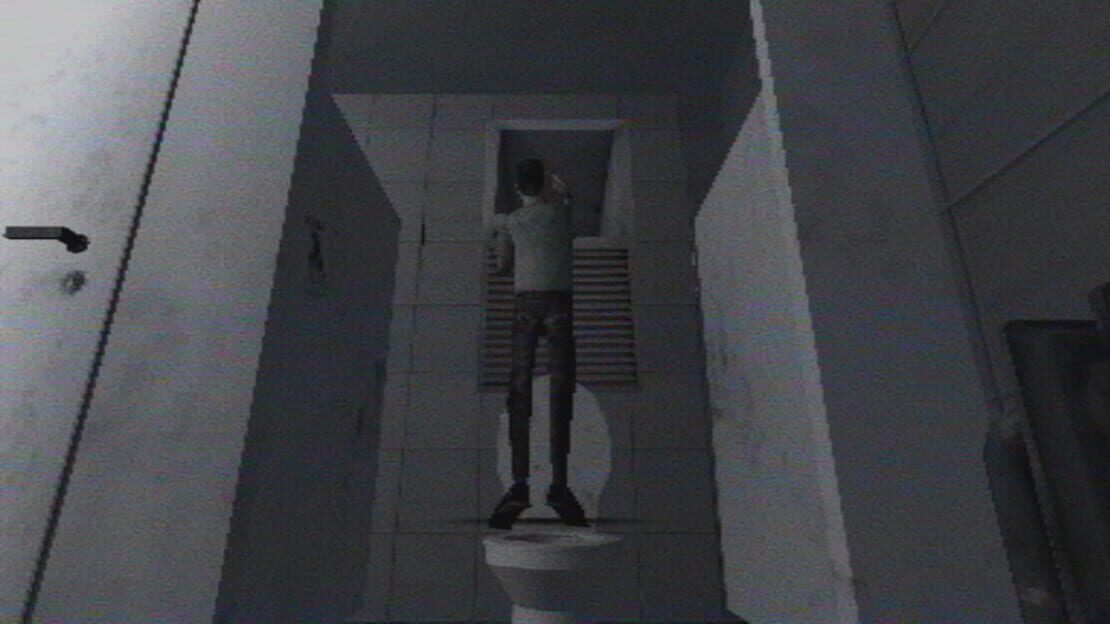 游戏截图 图片