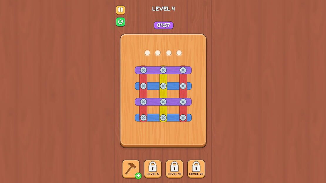 游戏截图 图片