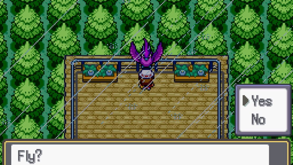 游戏截图 图片