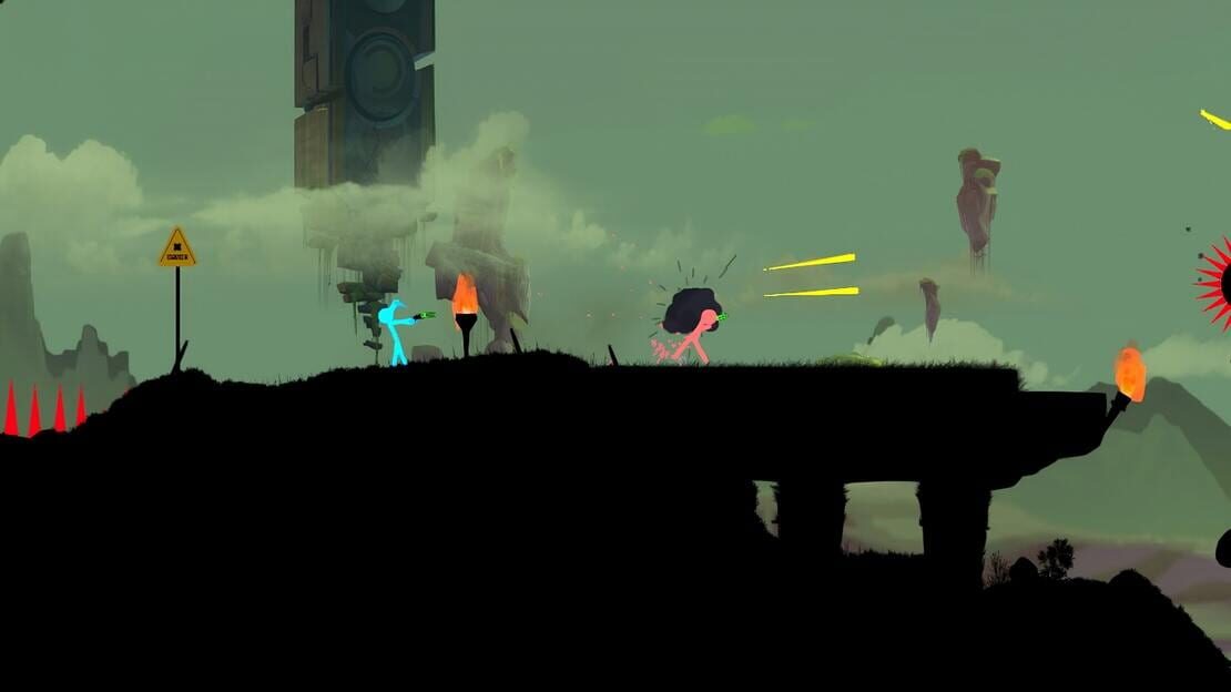 游戏截图 图片