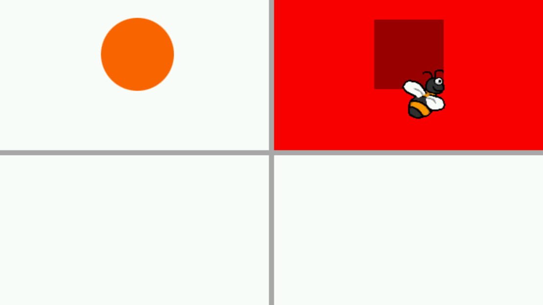 游戏截图 图片