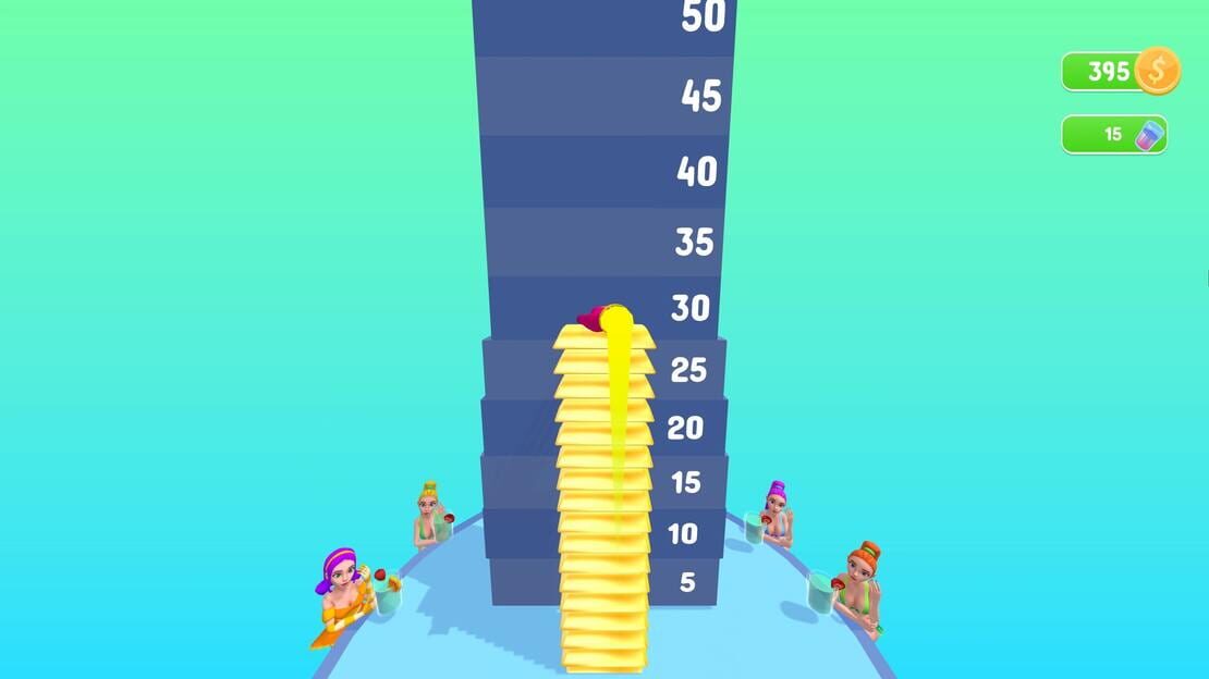 游戏截图 图片