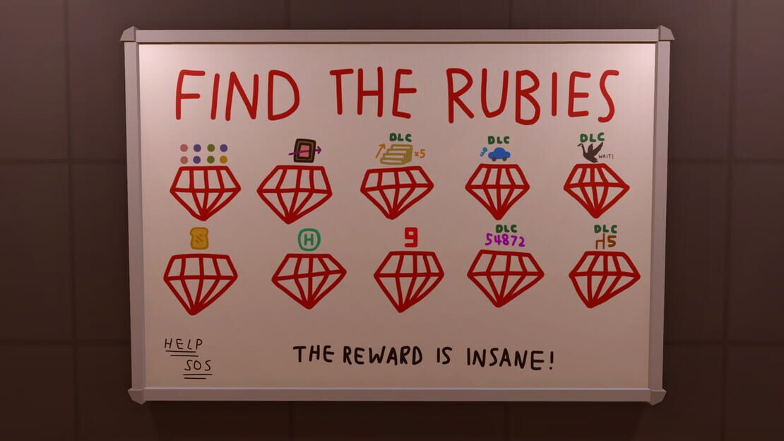 游戏截图 图片