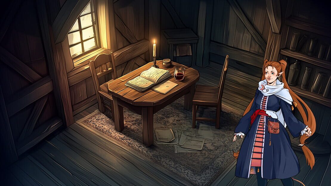 游戏截图 图片