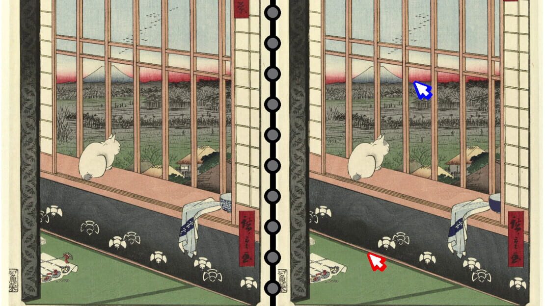 游戏截图 图片