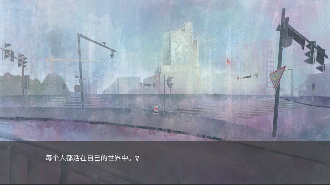 游戏截图 图片