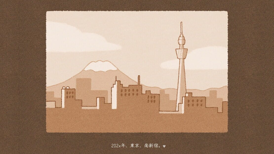 游戏截图 图片