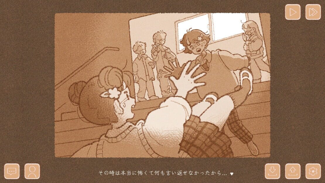 游戏截图 图片