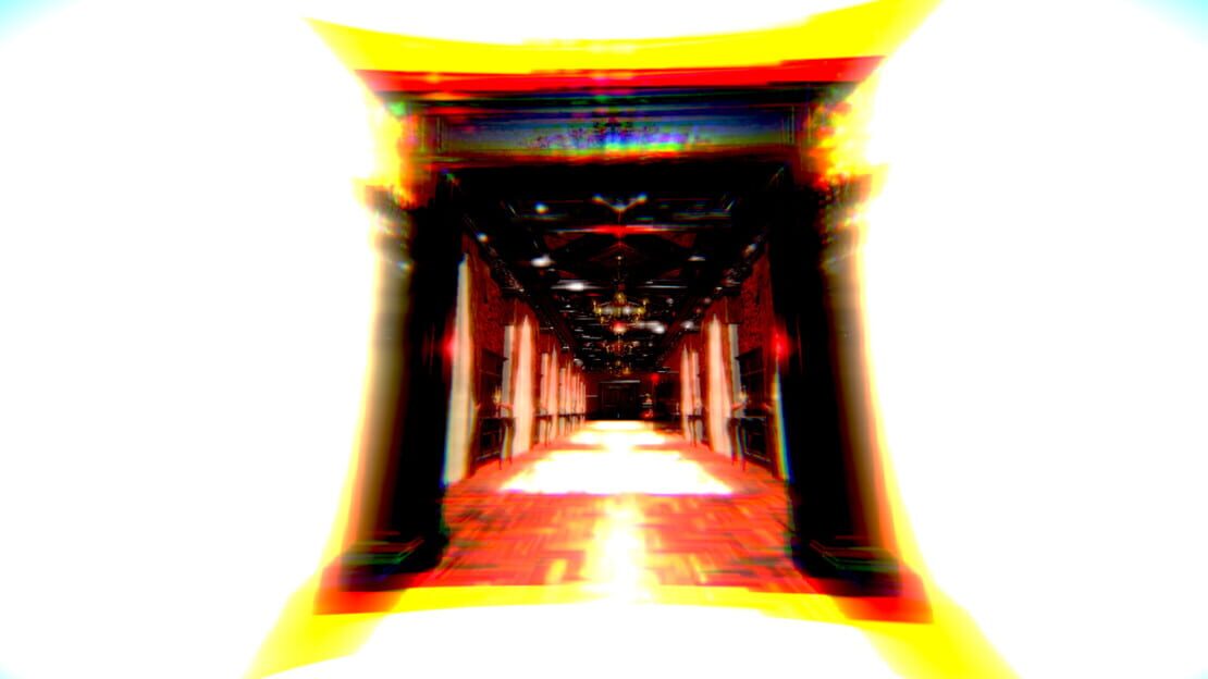游戏截图 图片