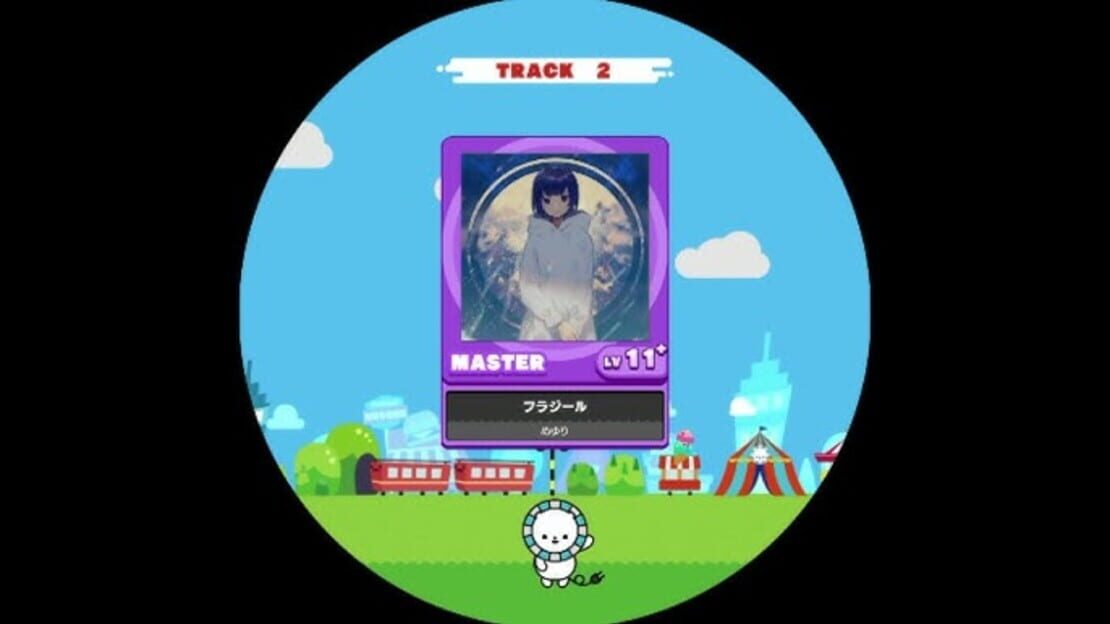 游戏截图 图片