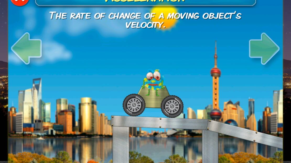 游戏截图 图片