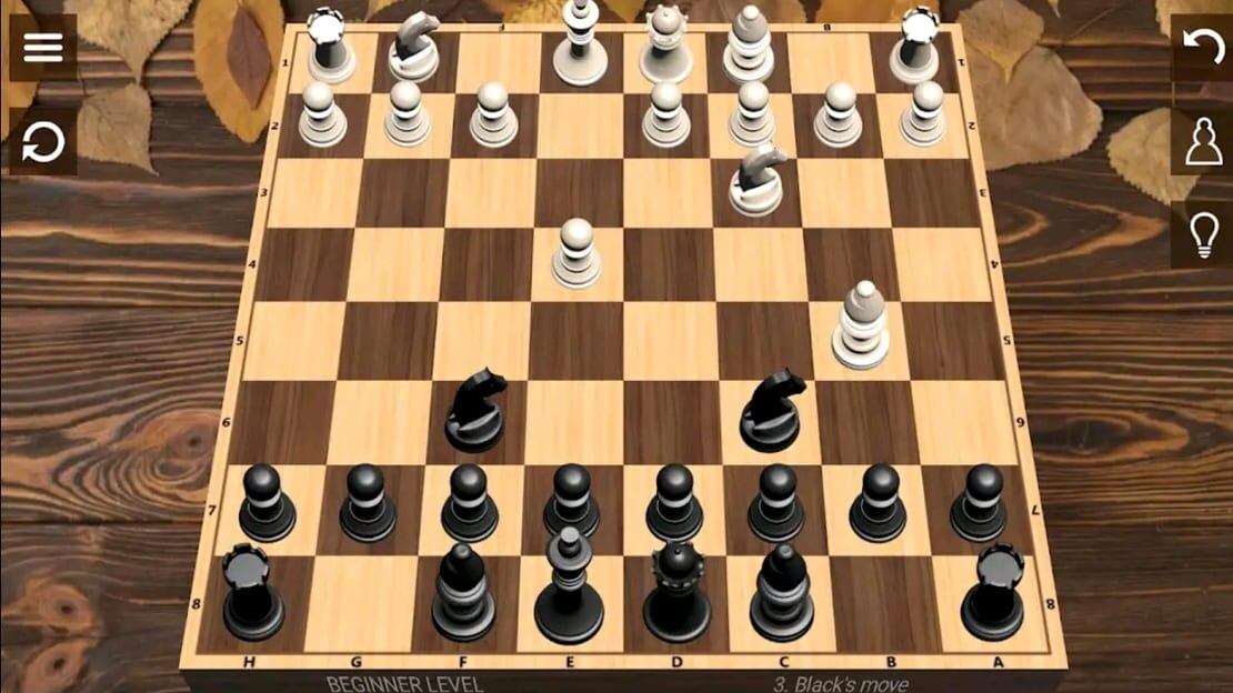 游戏截图 图片
