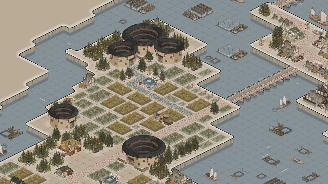 游戏截图 图片