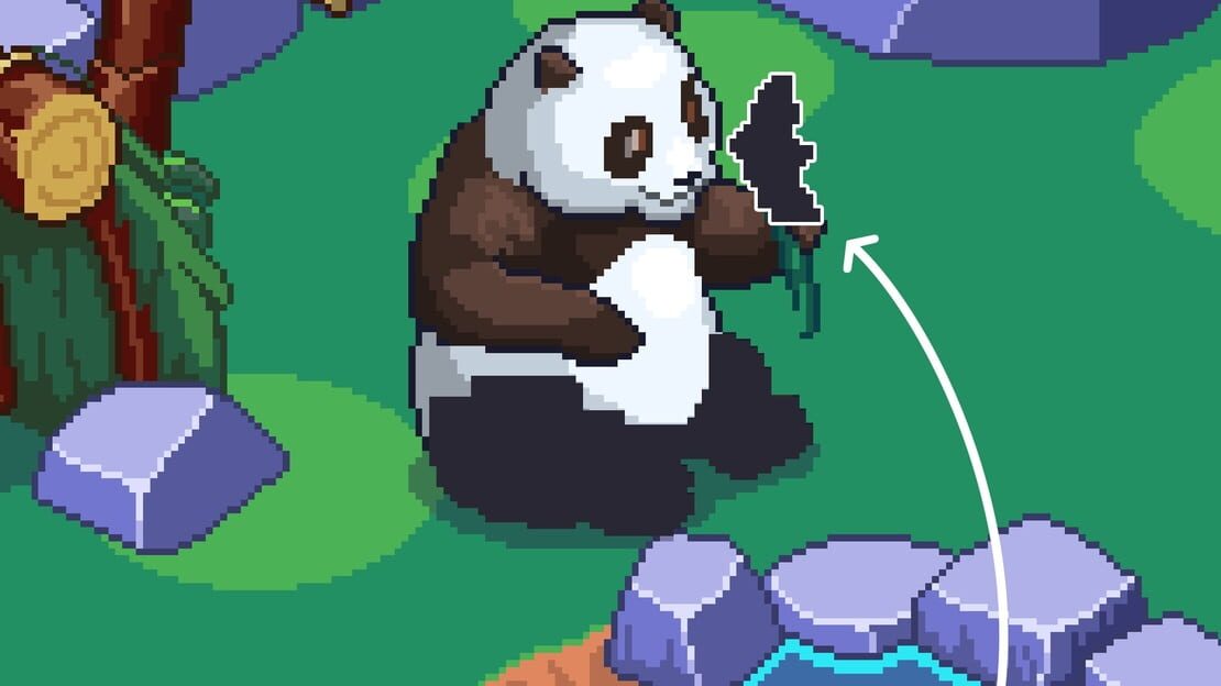 游戏截图 图片