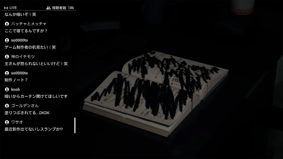 游戏截图 图片