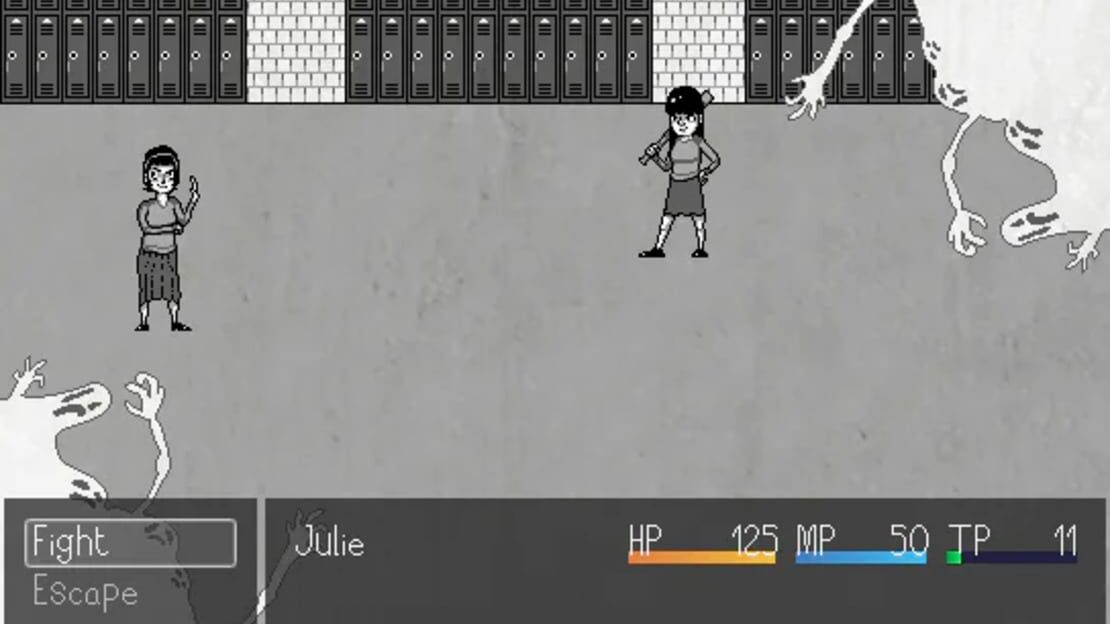 游戏截图 图片