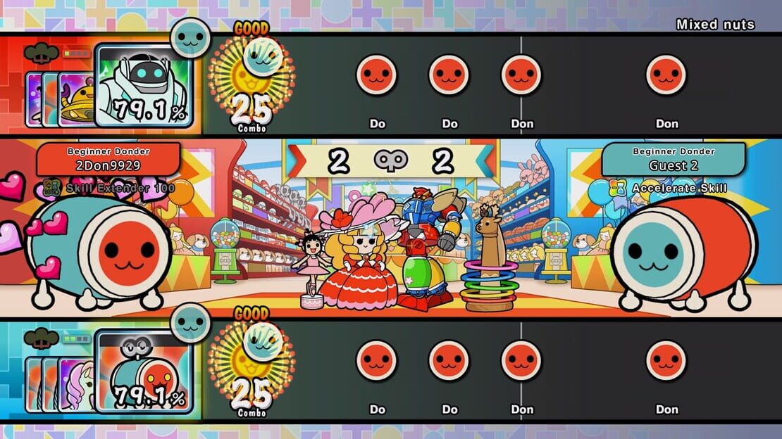 游戏截图 图片