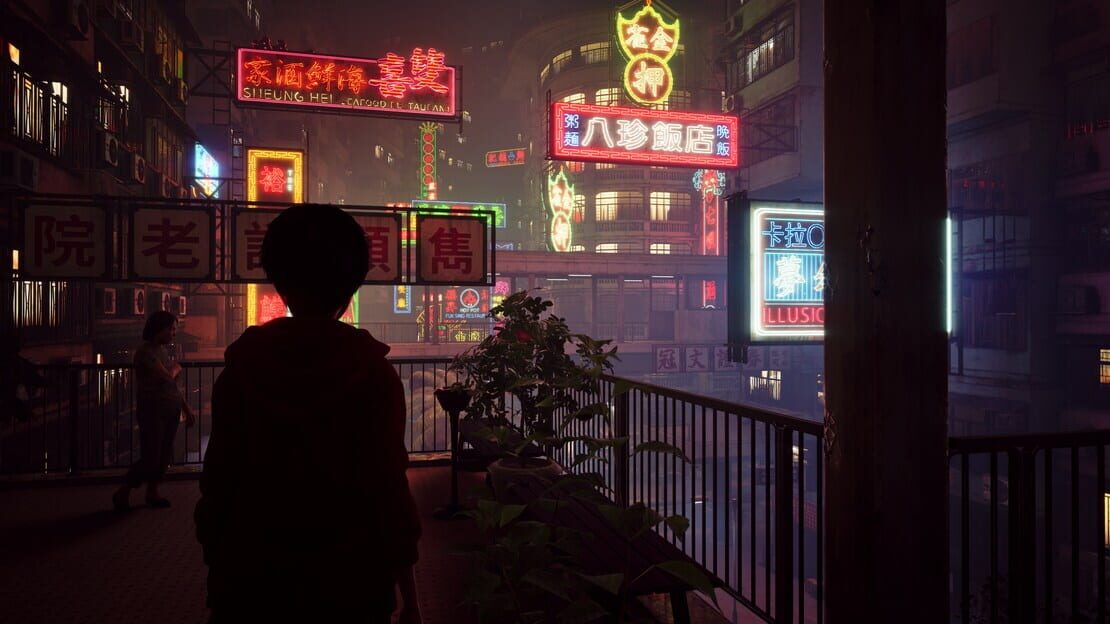 游戏截图 图片