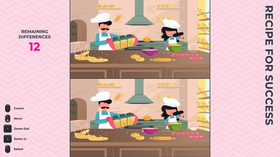 游戏截图 图片