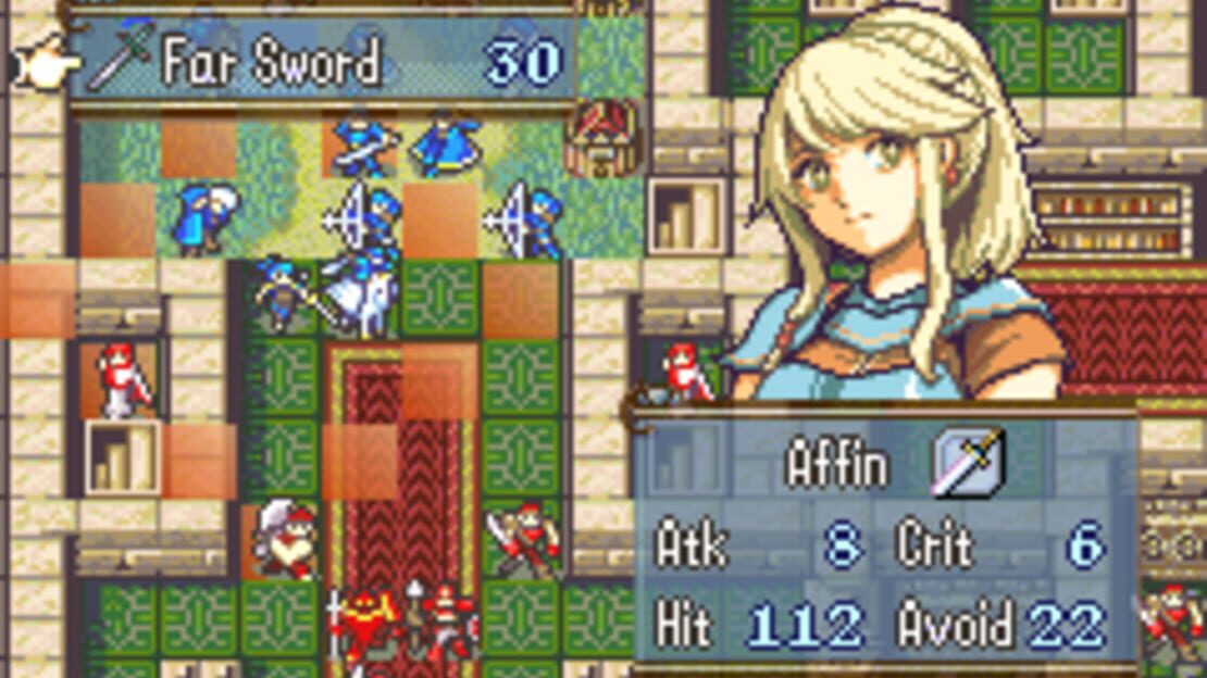 游戏截图 图片