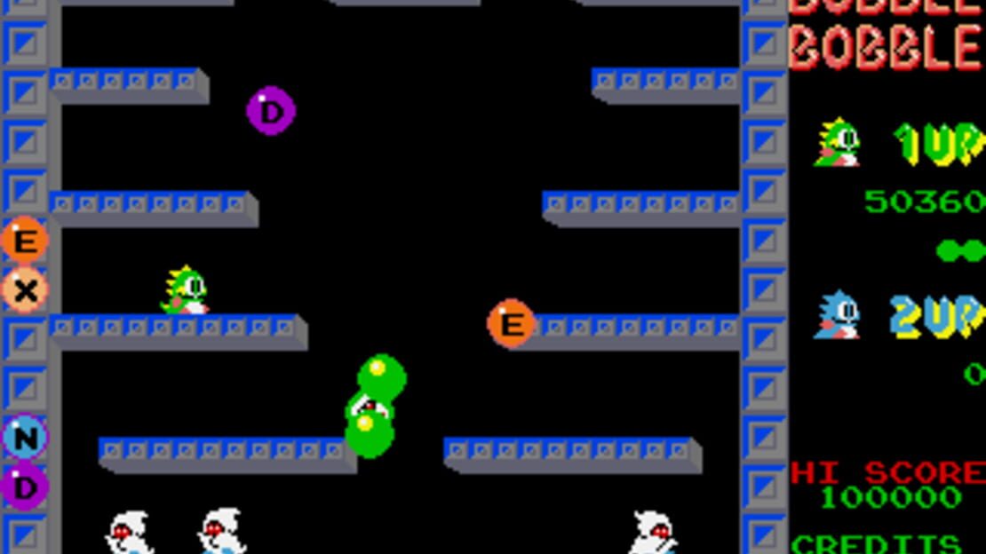 游戏截图 图片