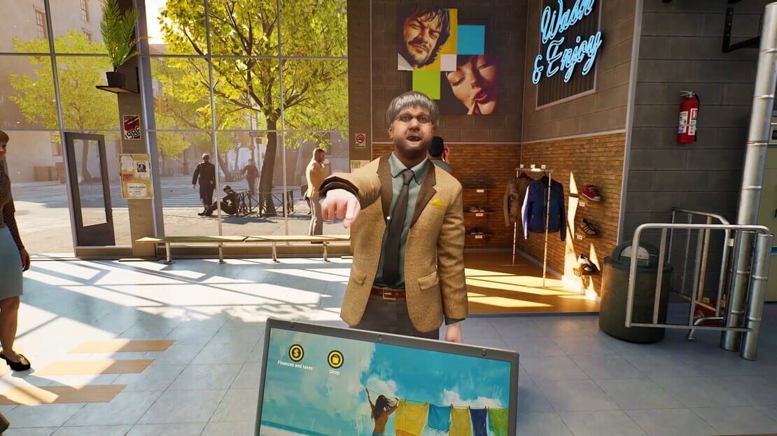 游戏截图 图片